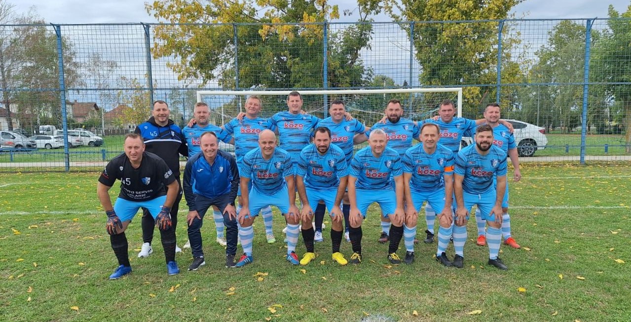 Veterani preloške Mladosti igrali na državnoj završnici:”Ključ svega je druženje” Veterani preloške Mladosti igrali na državnoj završnici:”Ključ svega je druženje”