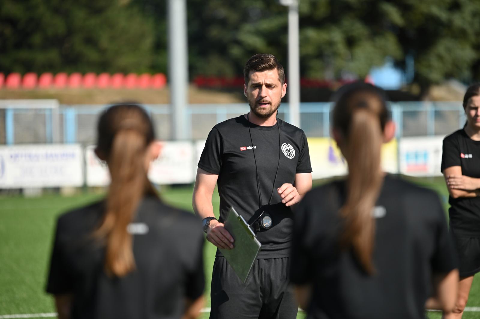 Sportska osoba rujna: On je preporedio čakovečku ekipu Sportska osoba rujna: On je preporedio čakovečku ekipu