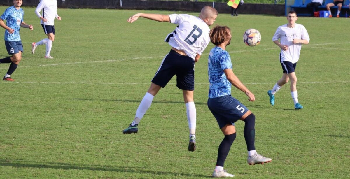 REZULTATI: Osmica Mure, remi Sloge (Č) REZULTATI: Osmica Mure, remi Sloge (Č)