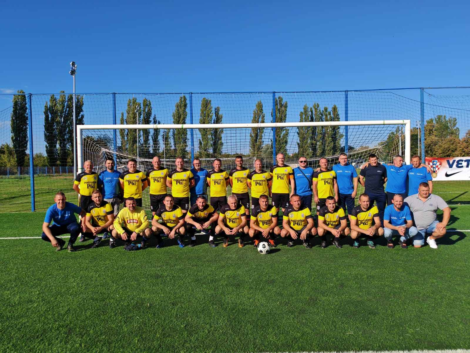 Veterani Trnave igrali u Vinkovcima, upisali jednu pobjedu Veterani Trnave igrali u Vinkovcima, upisali jednu pobjedu