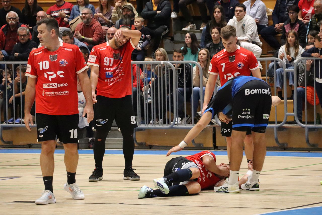 Svi u Varaždin! Čakovčane čeka susjedski derbi Svi u Varaždin! Čakovčane čeka susjedski derbi