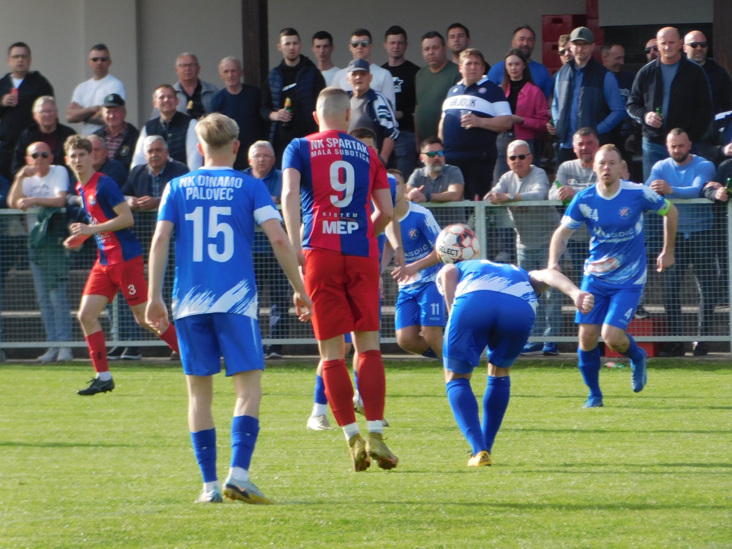 Palovčani imaju novog trenera Palovčani imaju novog trenera