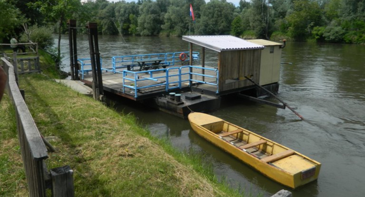 Vježba evakuacije i spašavanja na skeli Fusek održat će se 18. listopada Vježba evakuacije i spašavanja na skeli Fusek održat će se 18. listopada