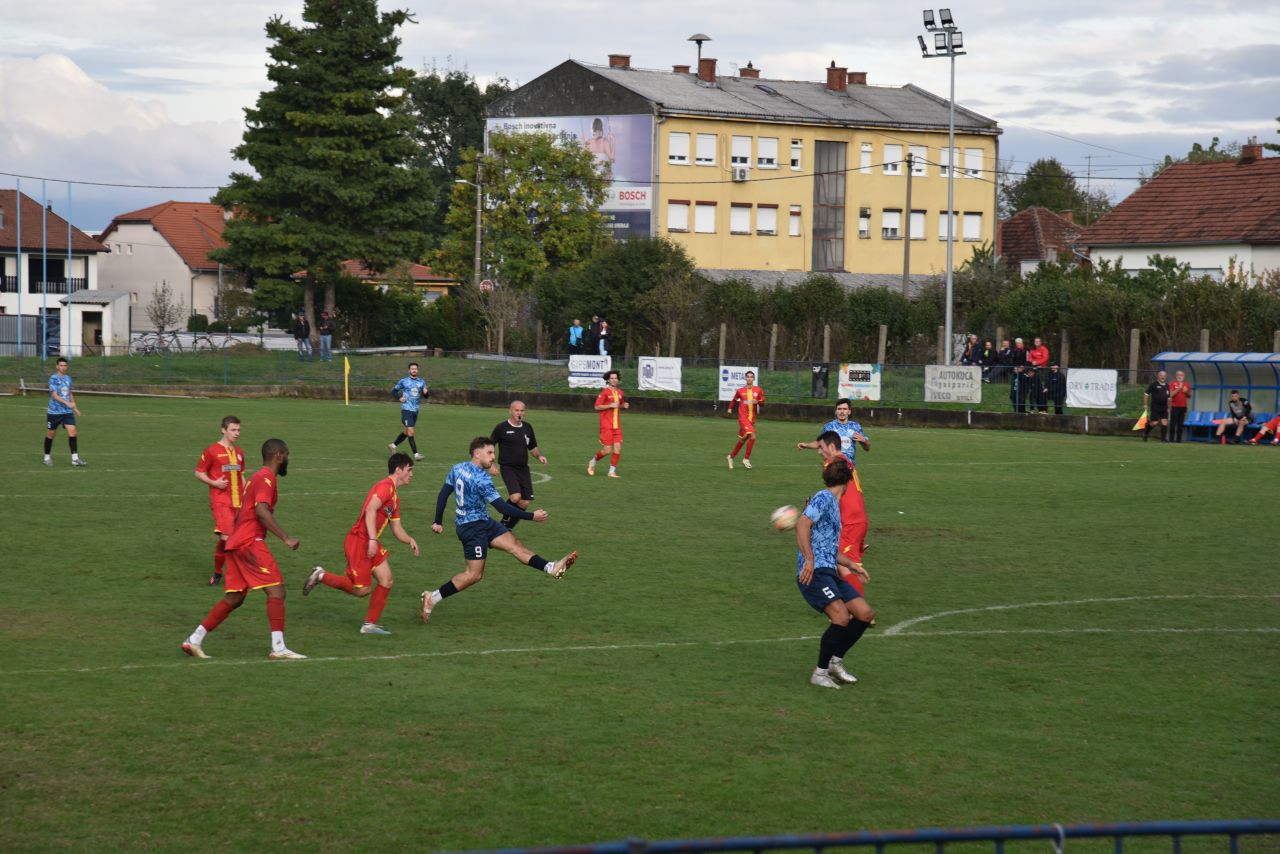 REZULTATI: Poletovo slavlje u Čakovcu REZULTATI: Poletovo slavlje u Čakovcu