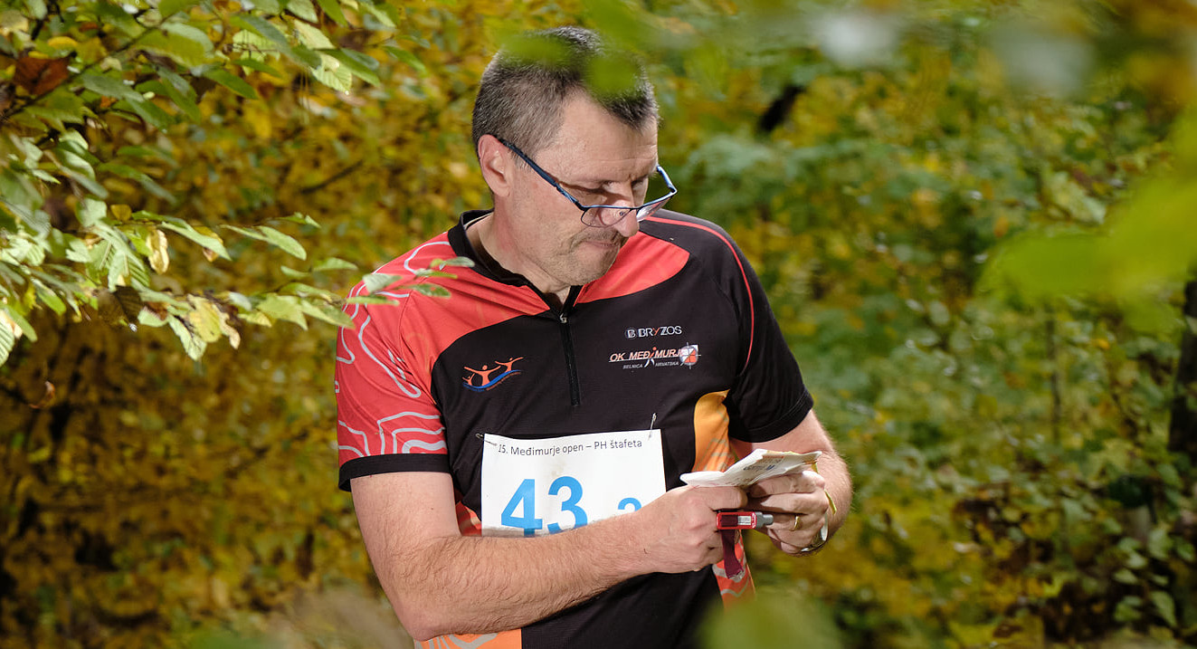 Međimurje open u orijentacijskom trčanju očekuje vas ovog vikenda Međimurje open u orijentacijskom trčanju očekuje vas ovog vikenda
