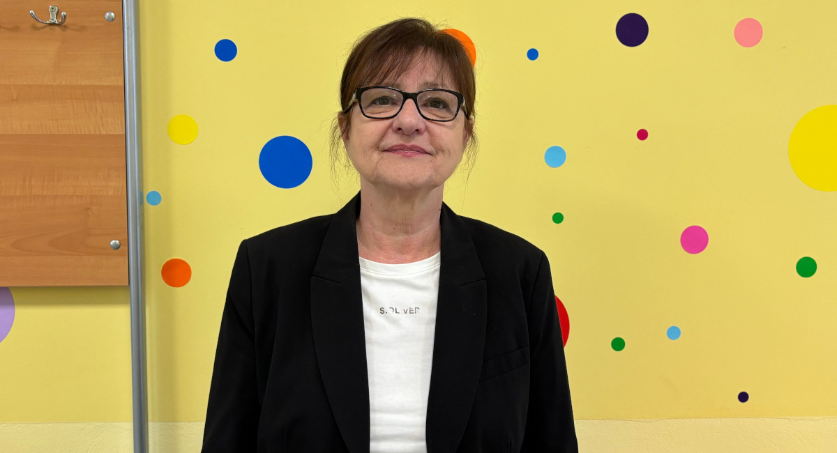 ‘Kroz kredu i generacije’: 40 godina stvaranja budućnosti ‘Kroz kredu i generacije’: 40 godina stvaranja budućnosti