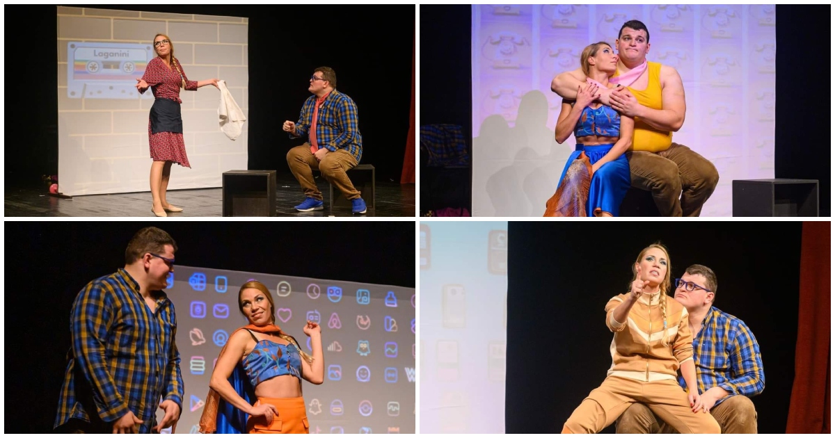 U Mursko Središće danas dolaze Vinča i Tinderella, evo kako do ulaznica! U Mursko Središće danas dolaze Vinča i Tinderella, evo kako do ulaznica!