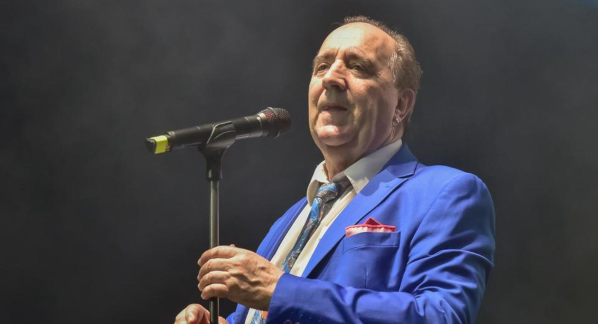 Kralj dalmatinske fešte Mladen Grdović 30. studenoga u Čakovcu! Kralj dalmatinske fešte Mladen Grdović 30. studenoga u Čakovcu!