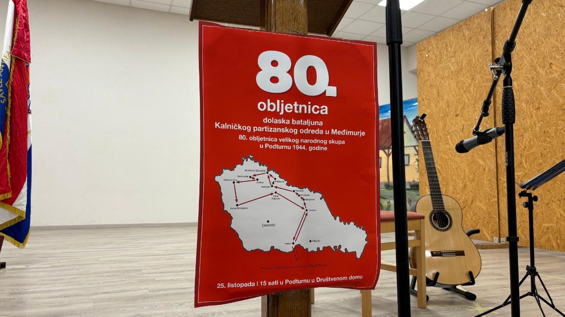 80. obljetnica