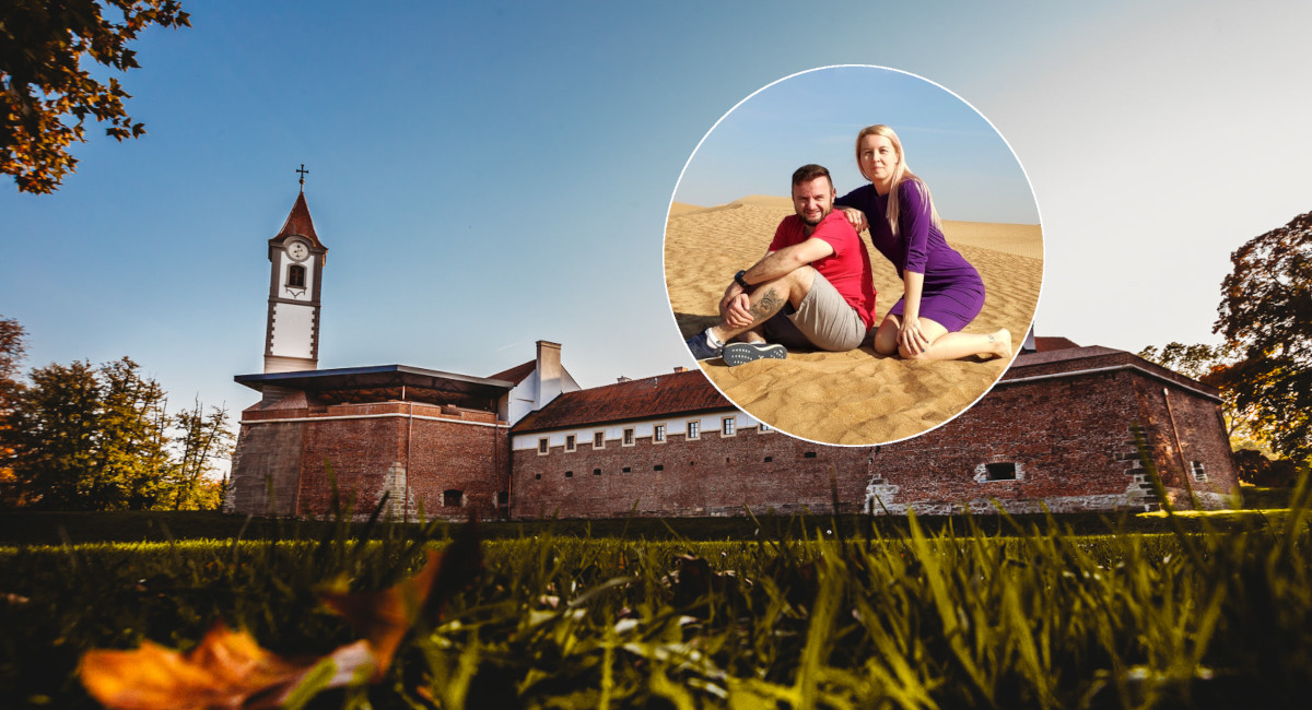 Poznati Putoholičari održat će predavanje i otkriti vam kako jeftino (i kulturno) putovati Poznati Putoholičari održat će predavanje i otkriti vam kako jeftino (i kulturno) putovati