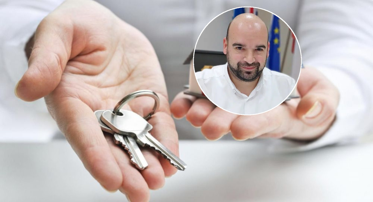 Općina Goričan dodjeljuje poticaje za kupnju, gradnju ili uređenje nekretnina Općina Goričan dodjeljuje poticaje za kupnju, gradnju ili uređenje nekretnina