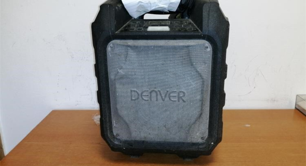 U Pribislavcu 24-godišnjak narušavao javni red i mir puštanjem glasne glazbe U Pribislavcu 24-godišnjak narušavao javni red i mir puštanjem glasne glazbe