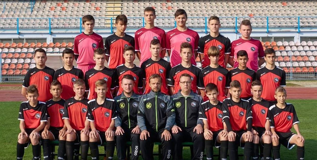 Gdje su danas? Bili su hit prvenstva, a pobijedili su i splitski Hajduk Gdje su danas? Bili su hit prvenstva, a pobijedili su i splitski Hajduk