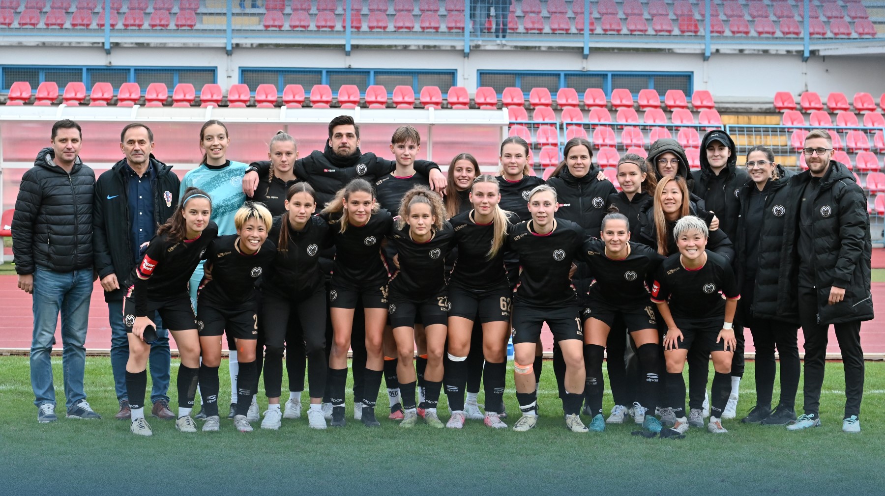 DOĐITE IH PODRŽATI! Noćna utakmica ŽNK Međimurje DOĐITE IH PODRŽATI! Noćna utakmica ŽNK Međimurje