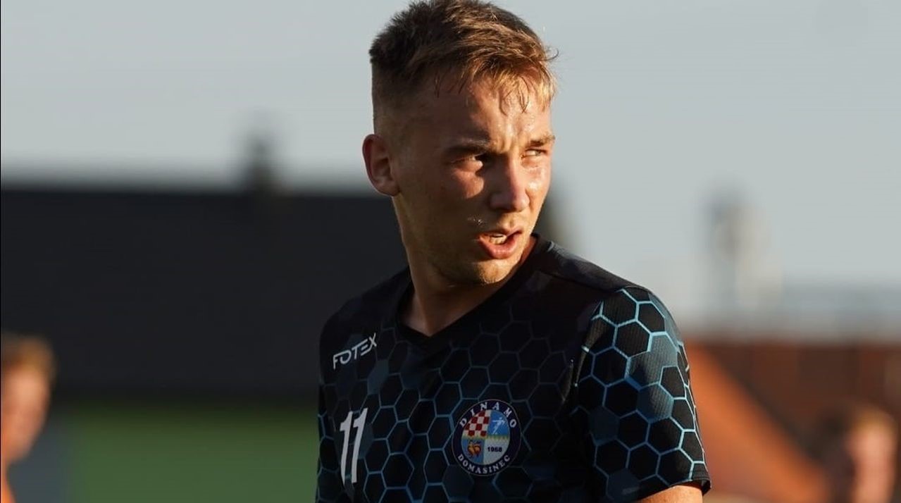 Dinamo (D) pobijedio, gosti ostali s igračem manje Dinamo (D) pobijedio, gosti ostali s igračem manje