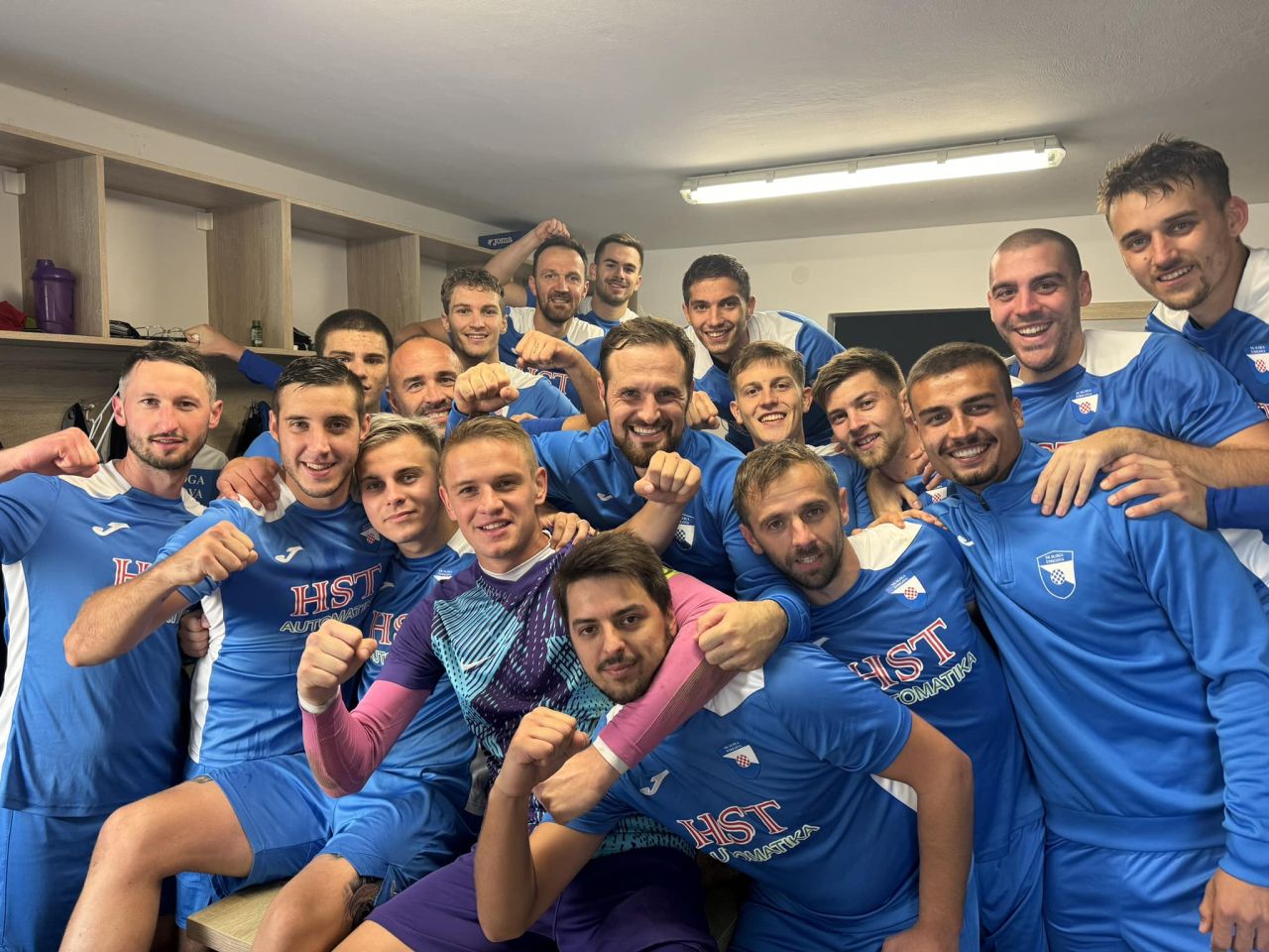 Kirić dvostruki strijelac, pobjeda Sloge (Š) Kirić dvostruki strijelac, pobjeda Sloge (Š)