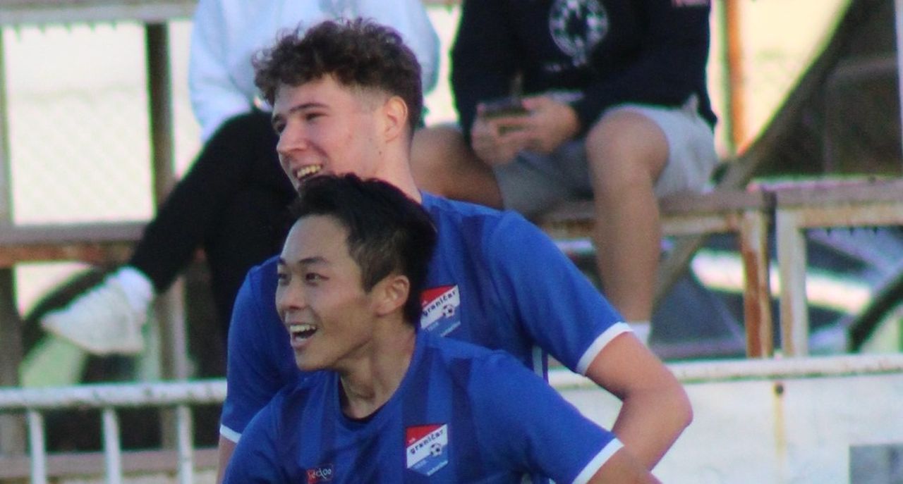 Graničar se oprostio od omiljenog Japanca Graničar se oprostio od omiljenog Japanca