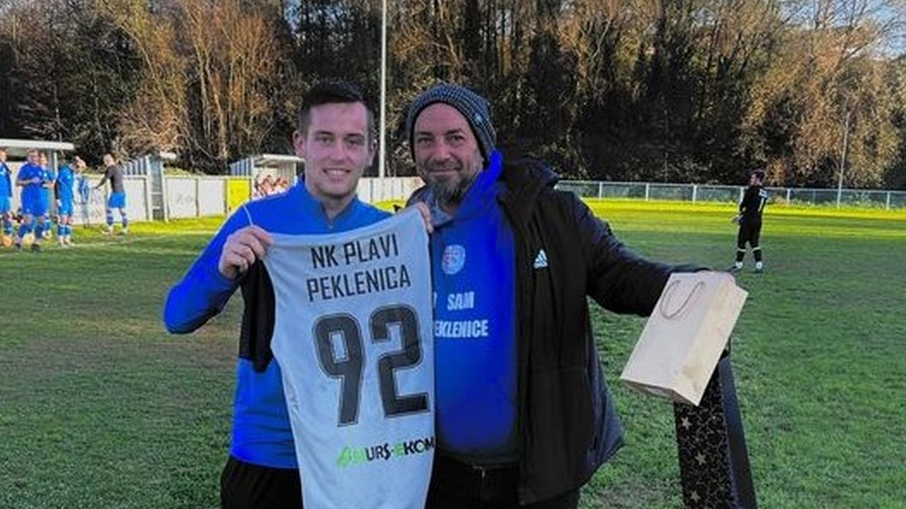 Oproštaj Marka Rožmana Oproštaj Marka Rožmana