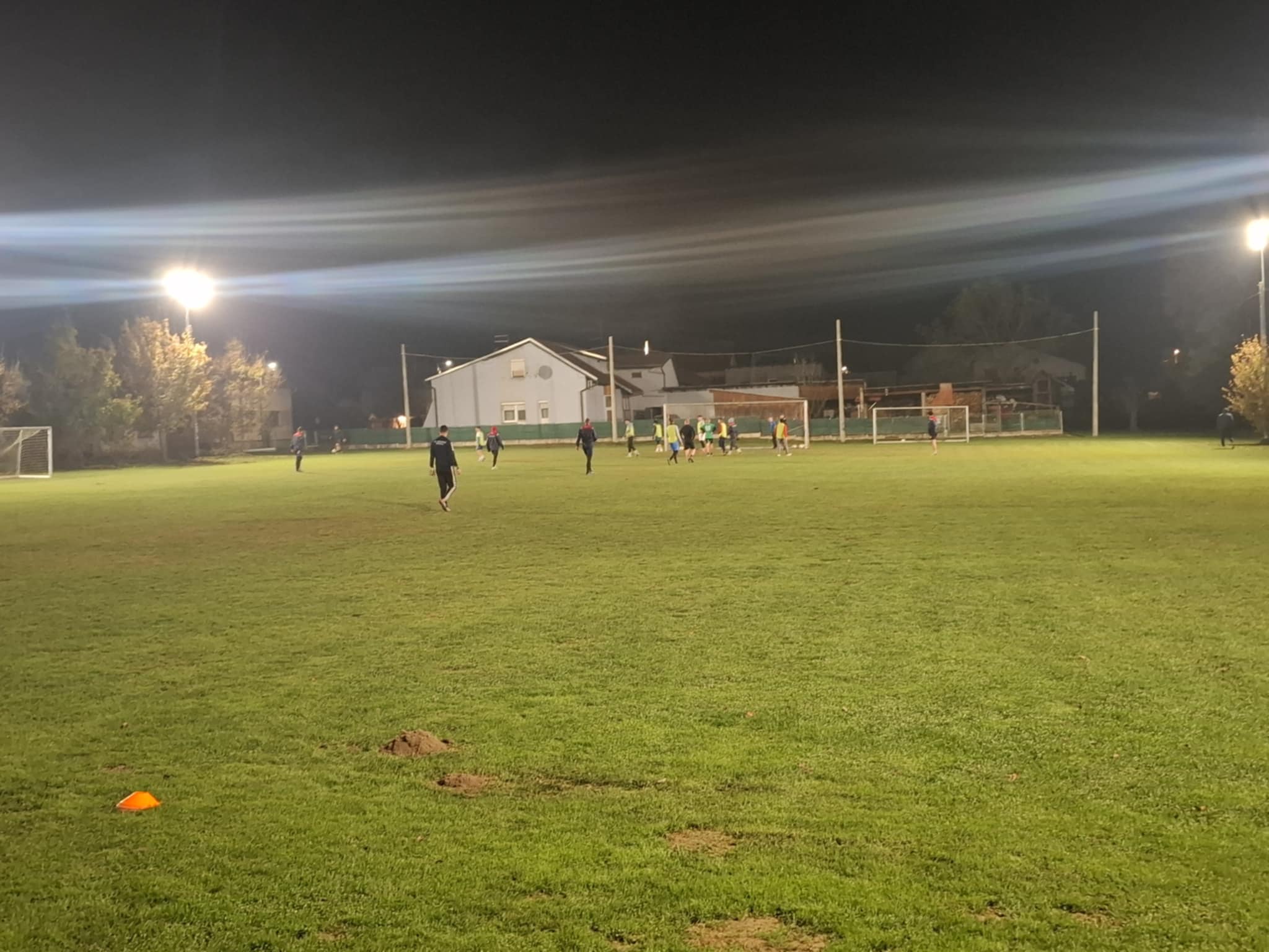 Prijateljstvo, a tek onda rivalstvo Prijateljstvo, a tek onda rivalstvo