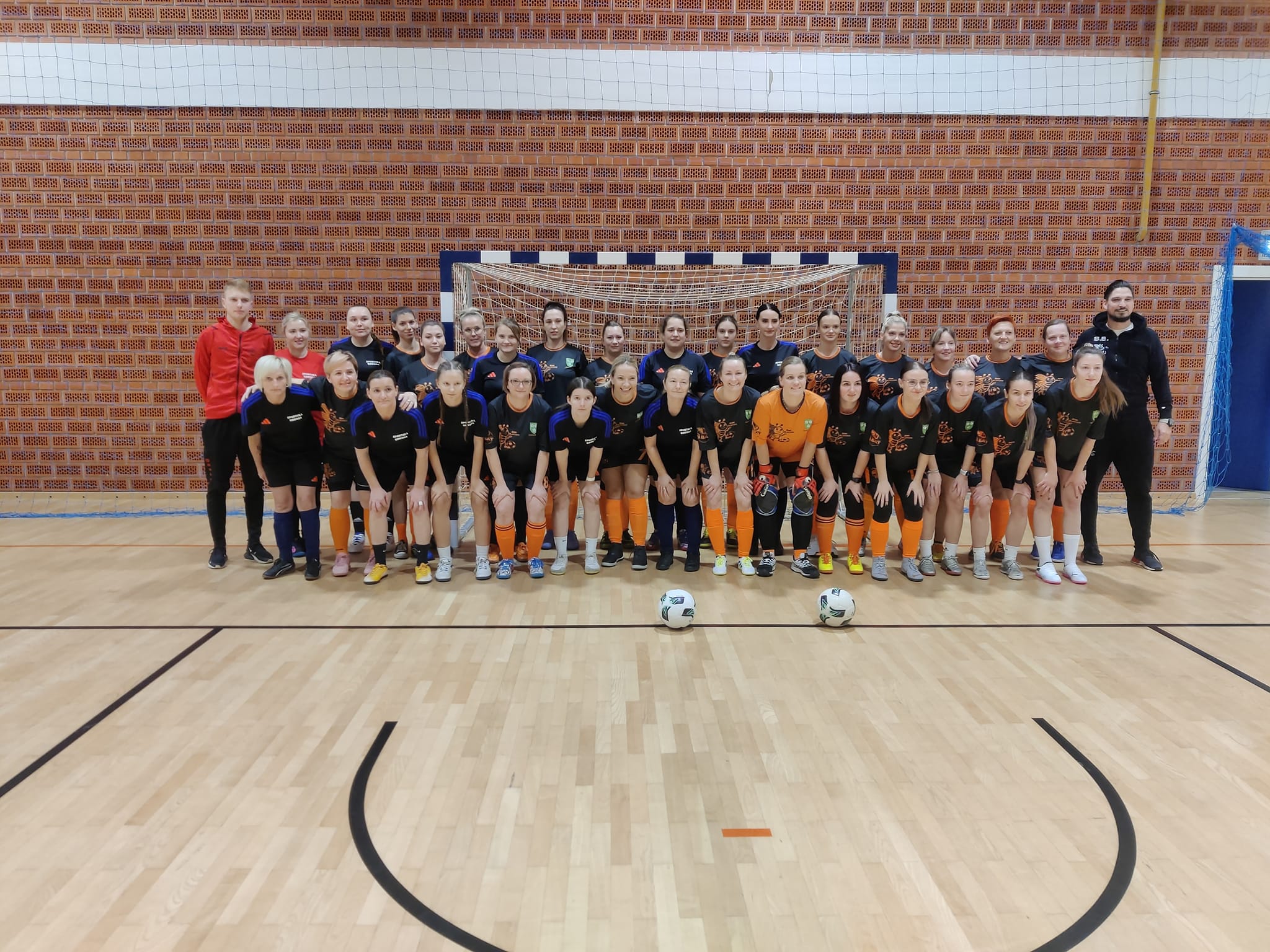 Zlatice pobijedile Lavice Zlatice pobijedile Lavice