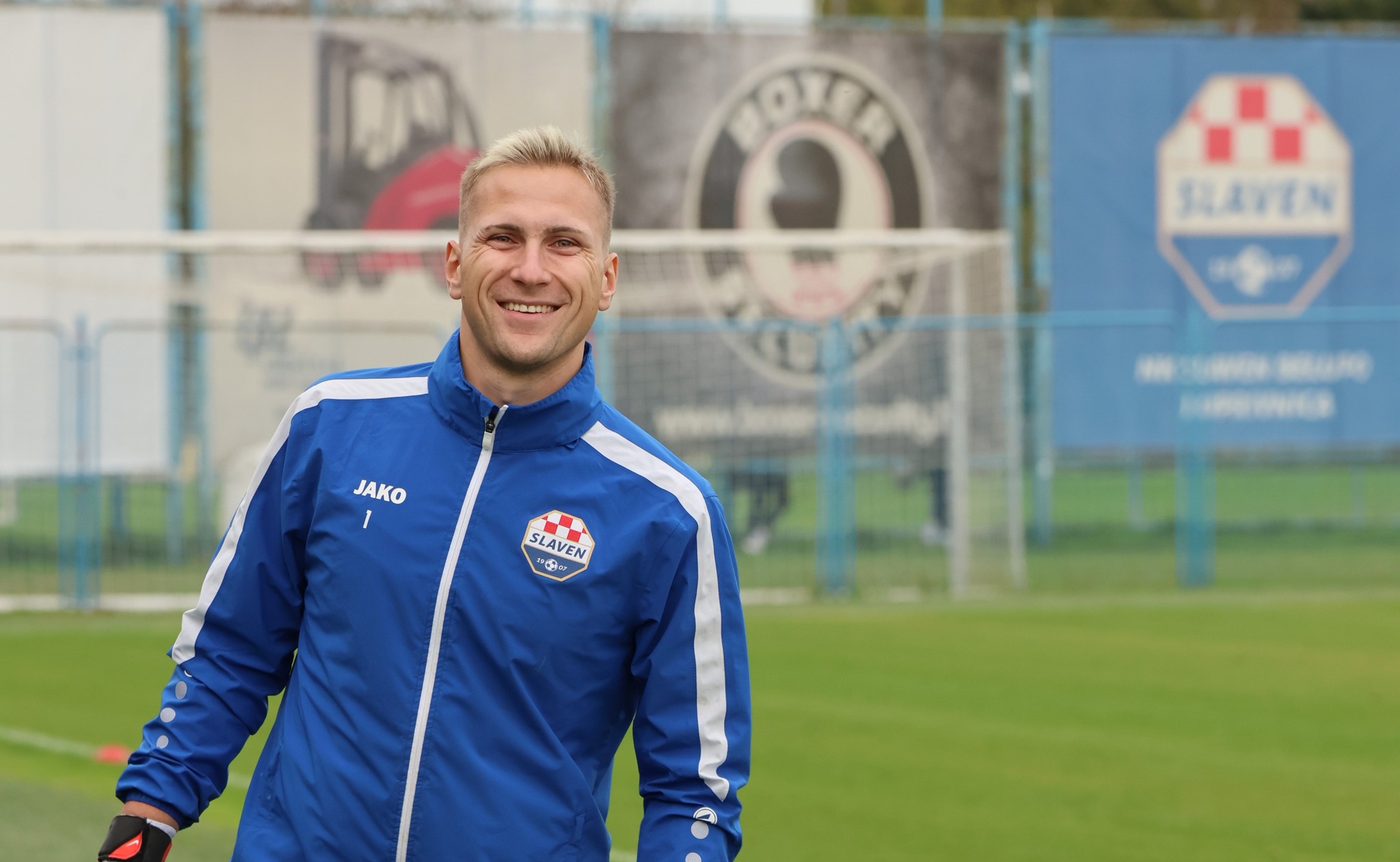 Teška ozljeda međimurskog vratara Teška ozljeda međimurskog vratara