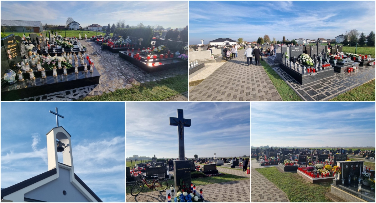 FOTO Trenuci sjećanja na one koji zauvijek žive u nama FOTO Trenuci sjećanja na one koji zauvijek žive u nama