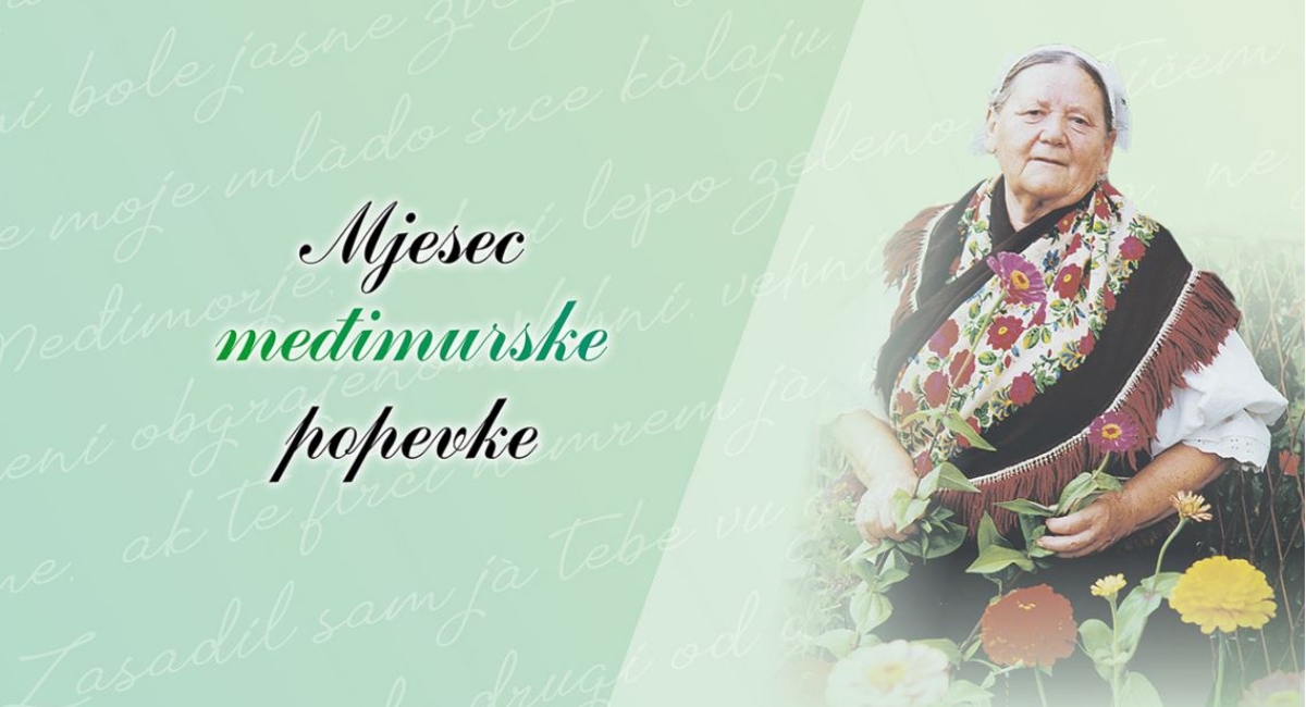 Otvorenje izložbi “Fenomen u dva stiha: bećarac” i “Međimurska popevka – jučer, danas, sutra” Otvorenje izložbi “Fenomen u dva stiha: bećarac” i “Međimurska popevka – jučer, danas, sutra”