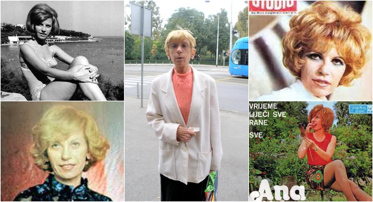 FOTO Prije 13 godina, sama, napuštena i gladna, preminula je jedna od naših najvećih pjevačica Ana Štefok! FOTO Prije 13 godina, sama, napuštena i gladna, preminula je jedna od naših najvećih pjevačica Ana Štefok!