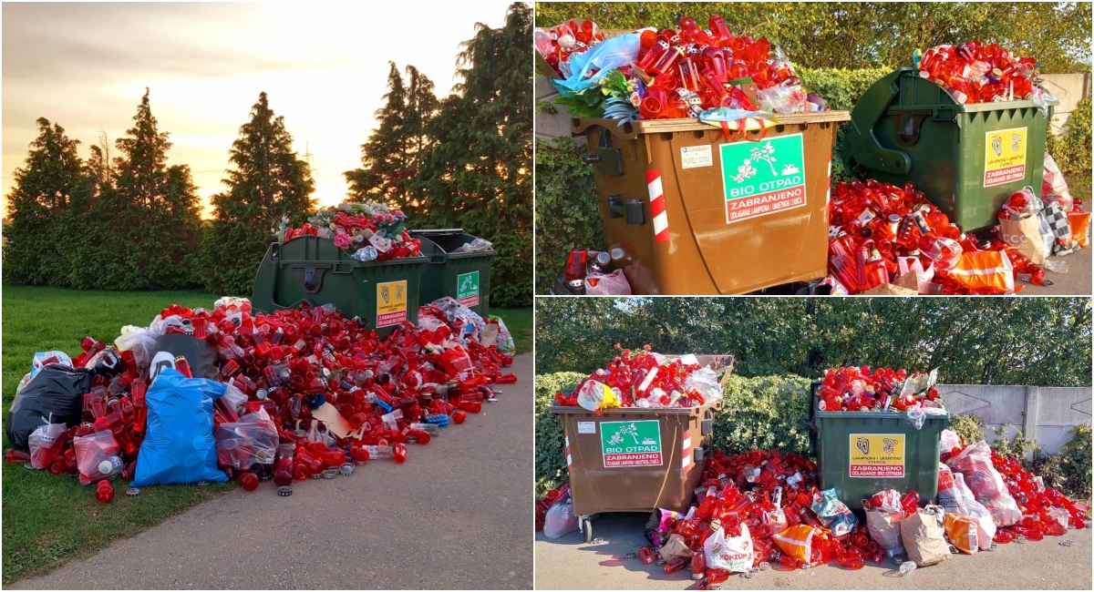 Eko-licemjerje blagdana: Koliko svijeća je previše? Eko-licemjerje blagdana: Koliko svijeća je previše?
