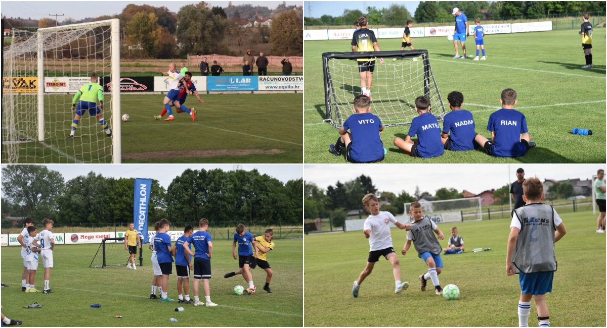 Počele prijave za Hakl, broj mjesta ograničen Počele prijave za Hakl, broj mjesta ograničen
