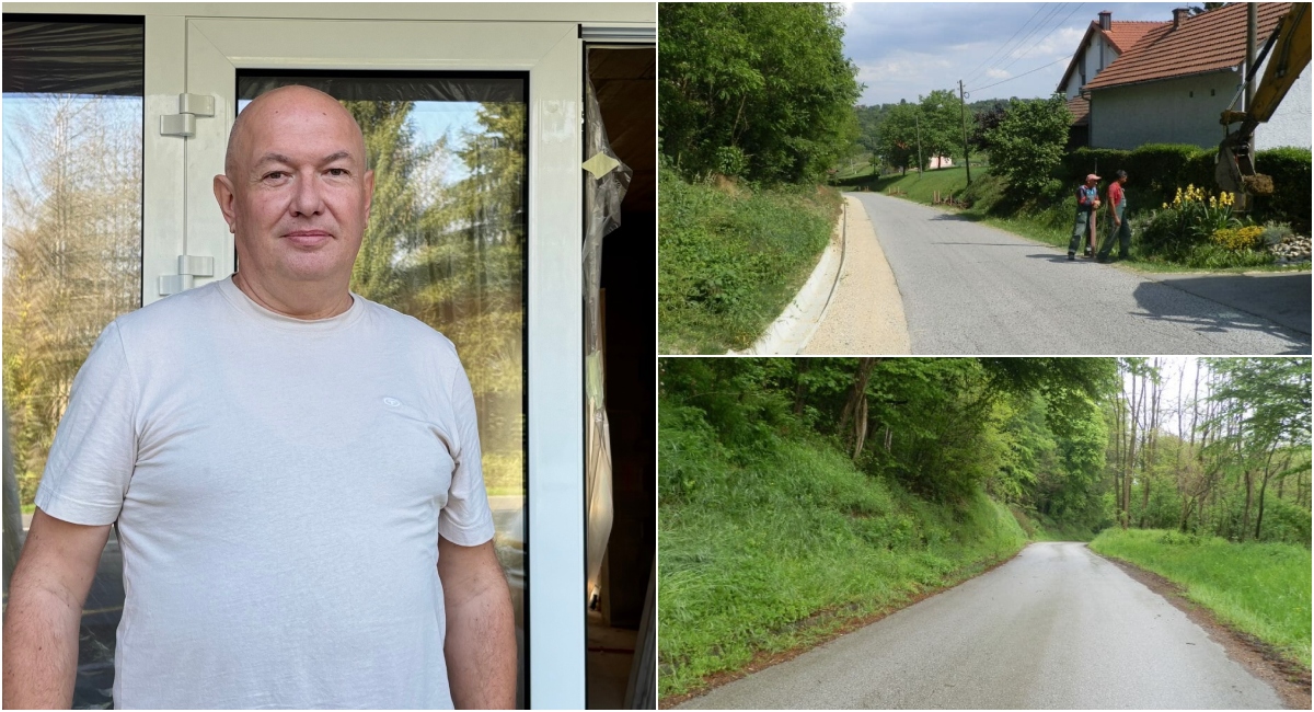 “Za sve zimske neprilike odavno smo spremni” “Za sve zimske neprilike odavno smo spremni”