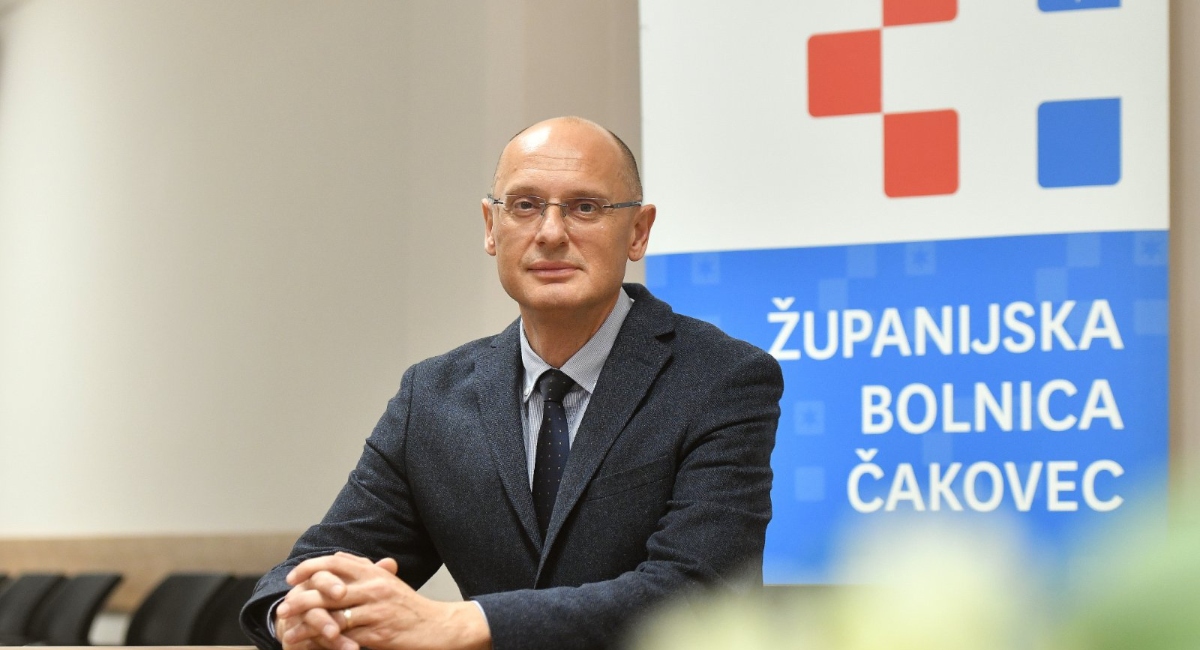 Trenutačni dug Županijske bolnice Čakovec je 16 milijuna eura, a stroj za pranje prljavog rublja često se kvari! Trenutačni dug Županijske bolnice Čakovec je 16 milijuna eura, a stroj za pranje prljavog rublja često se kvari!