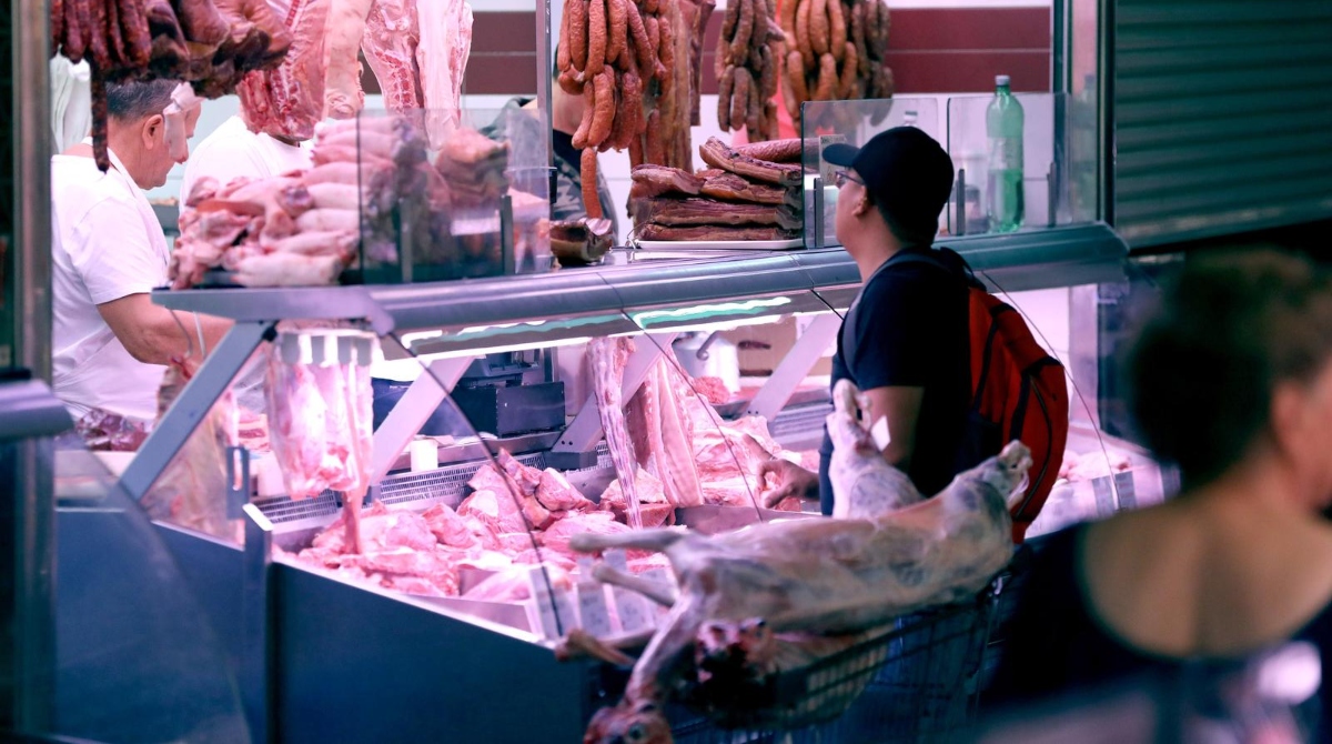 Trgovački lanac zbog salmonele povlači prehrambeni proizvod Trgovački lanac zbog salmonele povlači prehrambeni proizvod