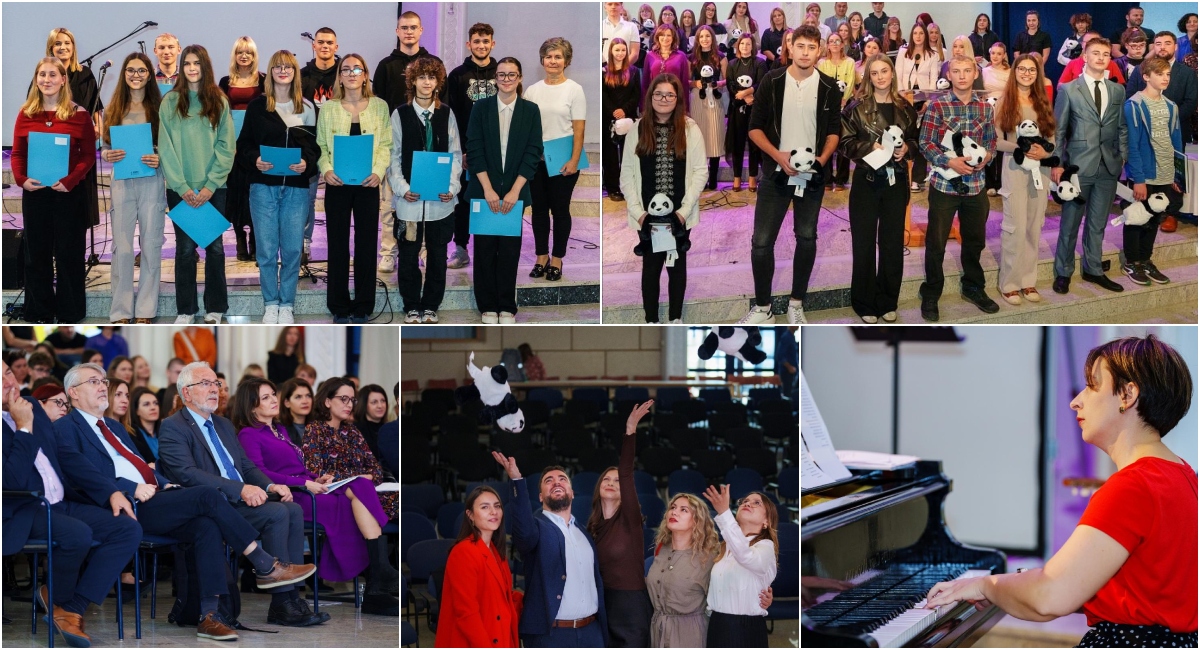 FOTO Proslava Dana reformacije i Dana škole – slavlje znanja, talenta i uspjeha FOTO Proslava Dana reformacije i Dana škole – slavlje znanja, talenta i uspjeha