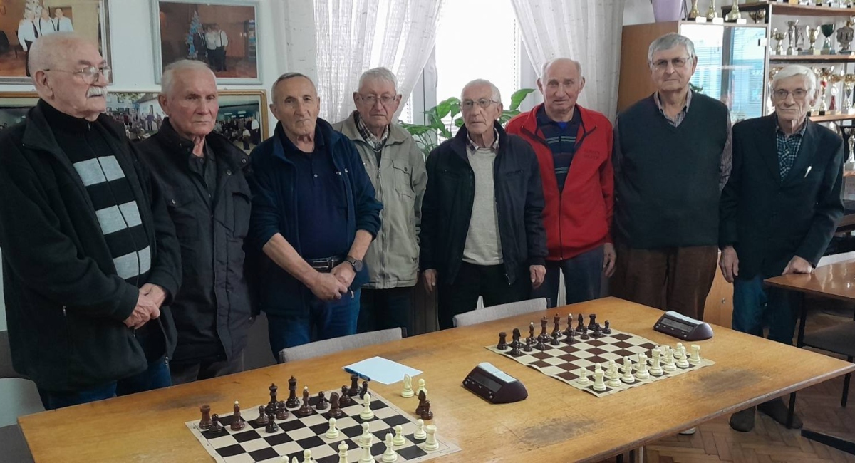 Prijateljsko druženje umirovljenika Kotoribe i Preloga Prijateljsko druženje umirovljenika Kotoribe i Preloga