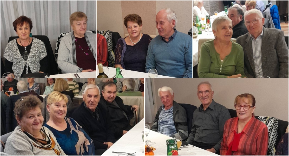 FOTO Članovi Podružnice umirovljenika Kotoriba proslavili Martinje FOTO Članovi Podružnice umirovljenika Kotoriba proslavili Martinje