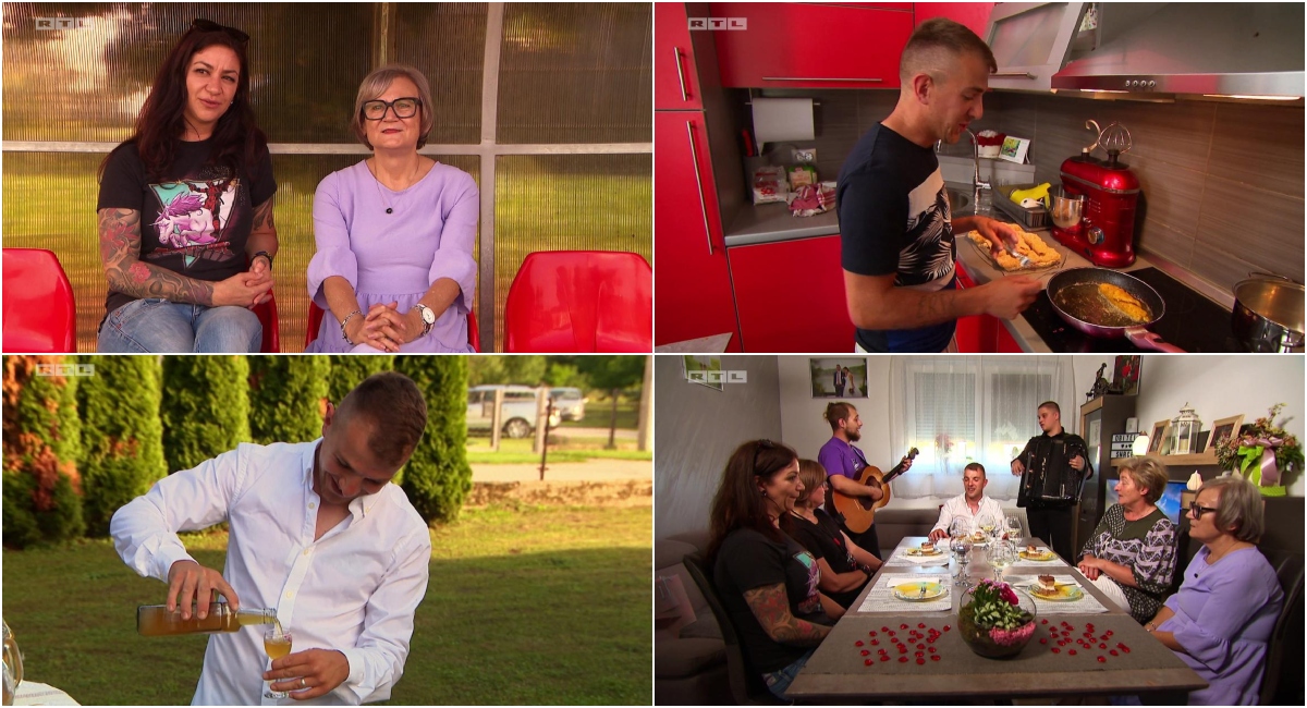 Darija je riža koštala maksimalnog broja bodova: „Puretina mi je bila fantastična, ali riža premasna“ Darija je riža koštala maksimalnog broja bodova: „Puretina mi je bila fantastična, ali riža premasna“