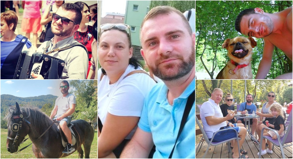 FOTO Na radost mnogih, Mustafa svira srcem i kaže: “Bez harmonike, pjesme i moje Selme život bi mi bio pust!” FOTO Na radost mnogih, Mustafa svira srcem i kaže: “Bez harmonike, pjesme i moje Selme život bi mi bio pust!”