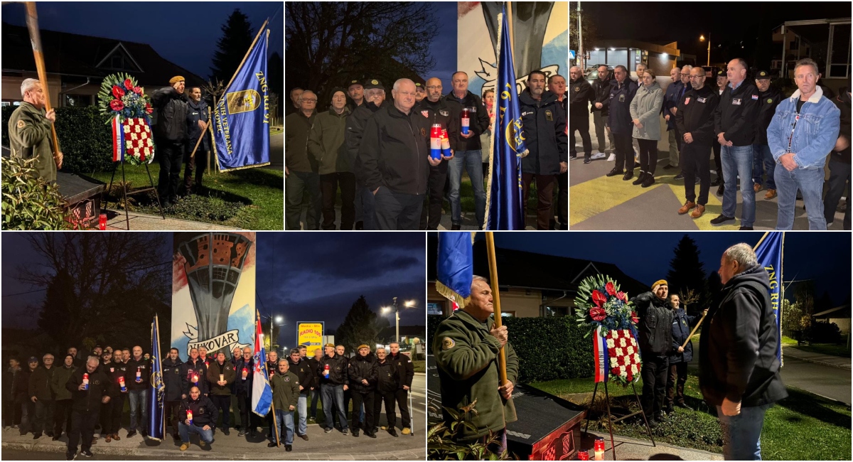 Ervin Vičević: ‘Hrvatska ide u krivom smjeru’ Ervin Vičević: ‘Hrvatska ide u krivom smjeru’