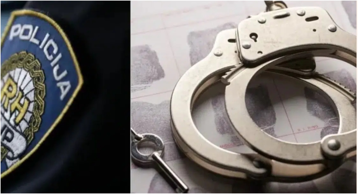 41-godišnjak iz četiri kuće na području Čakovca i Strahoninca ukrao novac i nakit u vrijednosti oko 23 000 eura 41-godišnjak iz četiri kuće na području Čakovca i Strahoninca ukrao novac i nakit u vrijednosti oko 23 000 eura