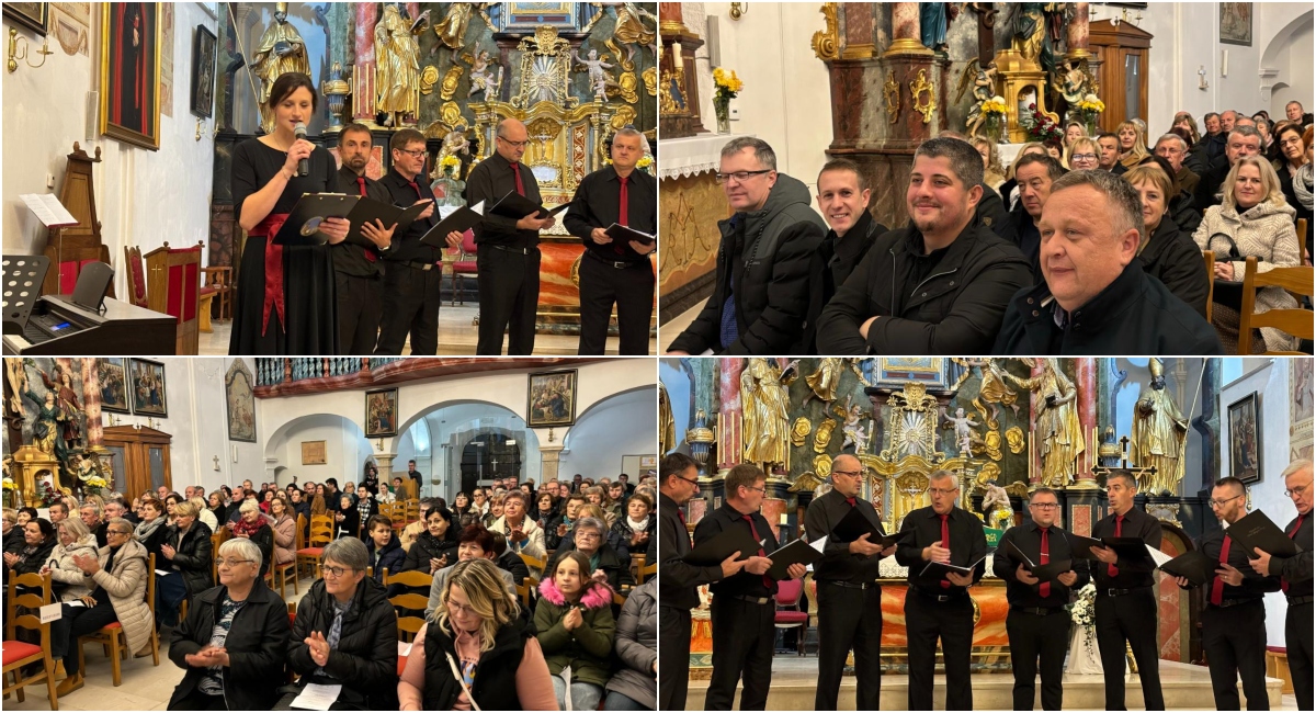 ‘Dali su svoje živote s vjerom u Boga’ ‘Dali su svoje živote s vjerom u Boga’