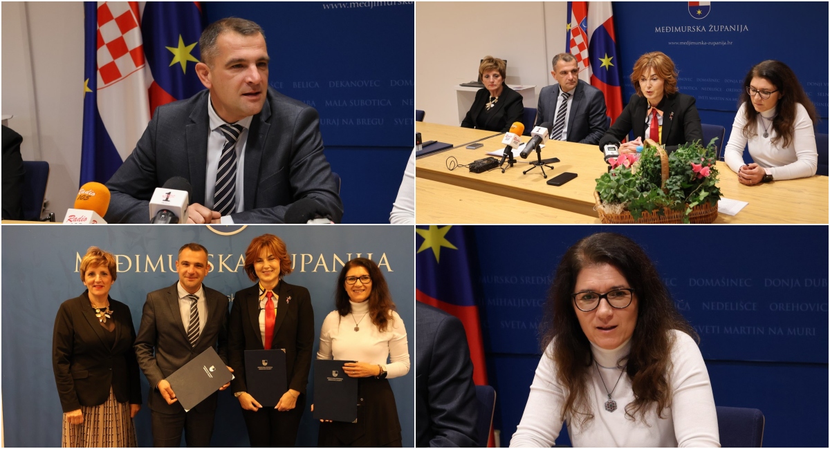 FOTO Međimurska županija uključila se u humanitarni projekt pomaganja mladih po izlasku iz udomiteljskih obitelji FOTO Međimurska županija uključila se u humanitarni projekt pomaganja mladih po izlasku iz udomiteljskih obitelji