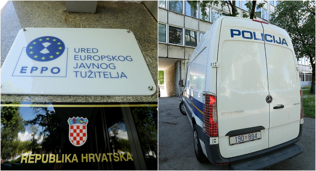 Bivša bankarica iz Međimurja Jasminka Pečarić EPPO-u priznala izvlačenje EU zajmova za poduzetnike u koroni! Bivša bankarica iz Međimurja Jasminka Pečarić EPPO-u priznala izvlačenje EU zajmova za poduzetnike u koroni!