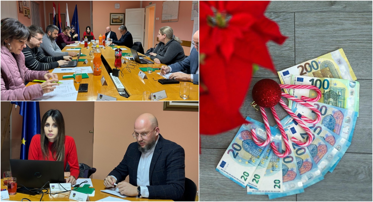 Općina Pribislavec: Preuzmite poklon kartice u vrijednosti od 60 eura! Općina Pribislavec: Preuzmite poklon kartice u vrijednosti od 60 eura!