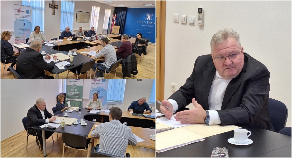 Stručni kolegij: Raspravljalo se o proračunu za 2025. godinu, komunalnoj naknadi, zimskoj službi… Stručni kolegij: Raspravljalo se o proračunu za 2025. godinu, komunalnoj naknadi, zimskoj službi…