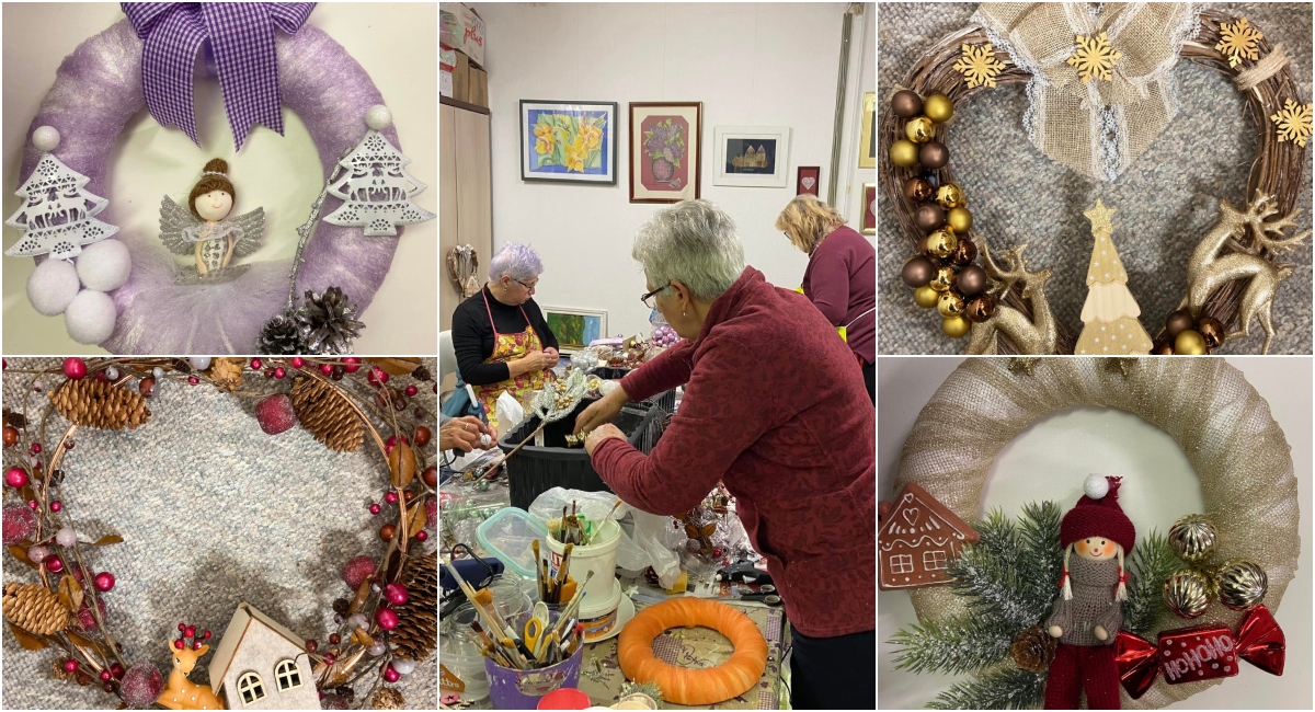 FOTO Članice Županijske lige protiv raka Čakovec ponovo aktivne FOTO Članice Županijske lige protiv raka Čakovec ponovo aktivne