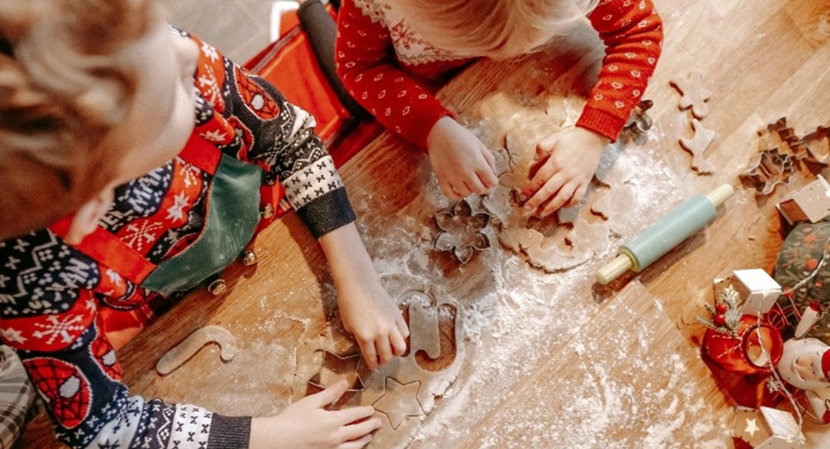 Neka vaš dom zamiriši po kolačima, a ne vlazi i plijesni! Neka vaš dom zamiriši po kolačima, a ne vlazi i plijesni!