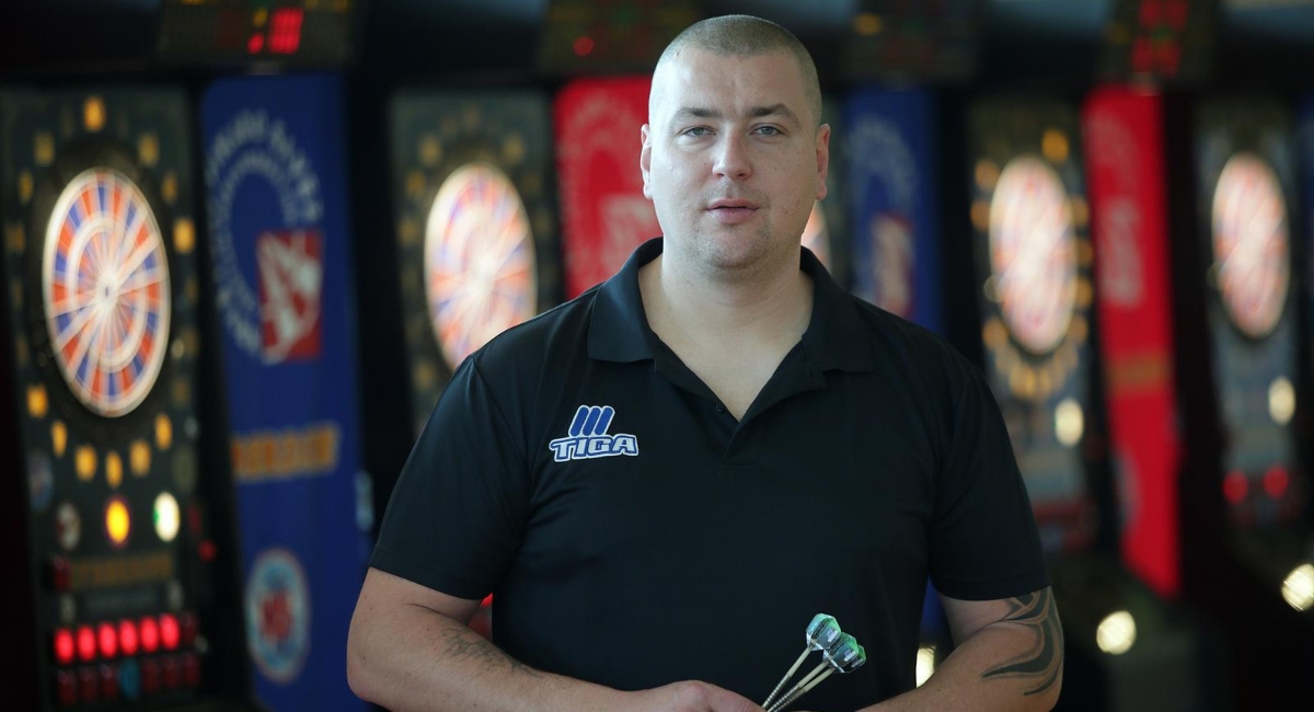 Boris Krčmar ne ide na Svjetsko prvenstvo Boris Krčmar ne ide na Svjetsko prvenstvo