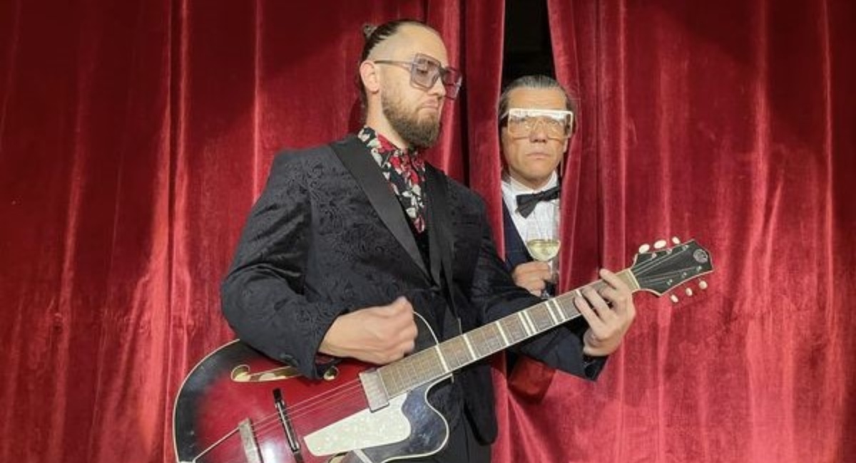 Humanitarni nastup Hjera i Maria Petrekovića, humoriste Vlatka Štampara, plesača “Koraka” i drugih! Pomognimo Humanitarni nastup Hjera i Maria Petrekovića, humoriste Vlatka Štampara, plesača “Koraka” i drugih! Pomognimo