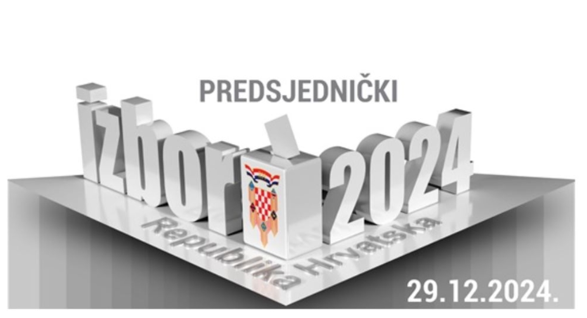 Predsjednički izbori zakazani za 29. prosinca 2024. Predsjednički izbori zakazani za 29. prosinca 2024.